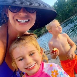 Meet your Posher, Jessica!